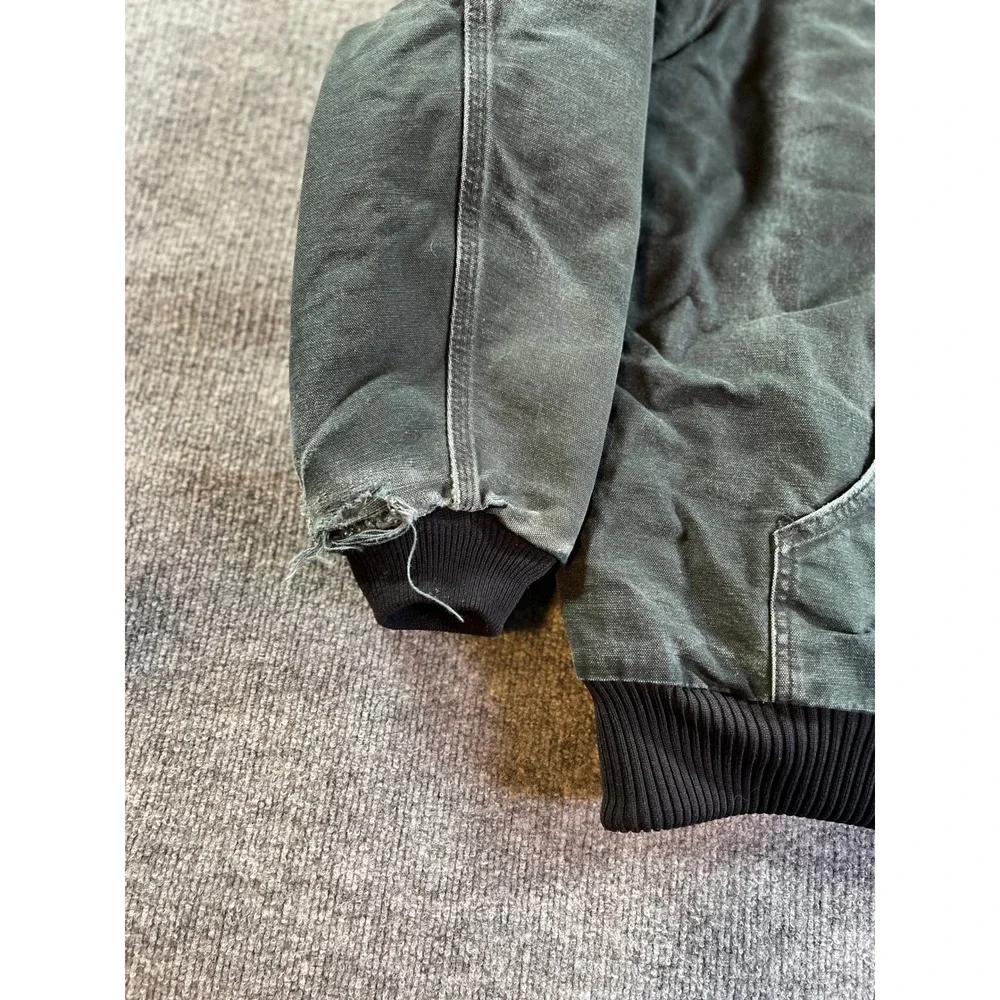Carhartt heavyweight cotton